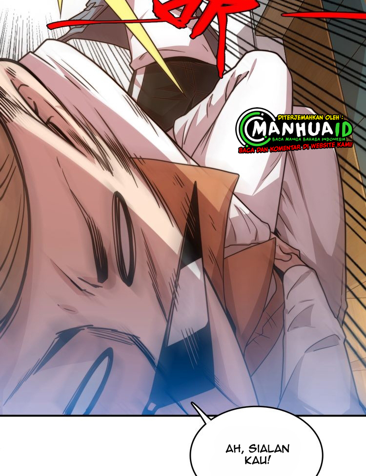 Reborn Doctor Chapter 18 Bahasa Indonesia